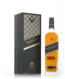 Johnnie Walker Explorers' Club Collection - The Gold Route