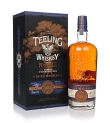 Teeling Virgin Chinkapin Oak - Wonders of Wood First Edition