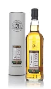 Longmorn 20 Year Old 1992 (Batch 0001) - Dimensions (Duncan Taylor)