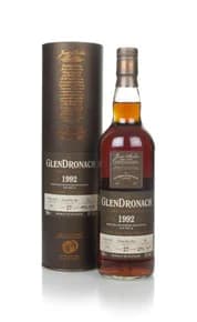 The GlenDronach 27 Year Old 1992 (cask 182)