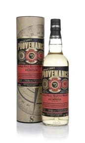 Balmenach 10 Year Old 2011 (cask 15276) - Provenance (Douglas Laing)