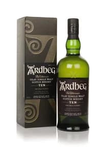 Ardbeg 10 Year Old