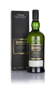 Ardbeg 22 Year Old - Twenty Something