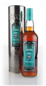 Tobermory 20 Year Old 1995 (cask 5) - Benchmark (Murray McDavid)