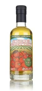 Tomatin 16 Year Old (That Boutique-y Whisky Company)