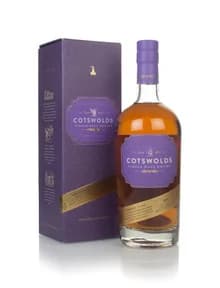 Cotswolds Sherry Cask Single Malt Whisky