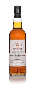 Blair Athol 11 Year Old 2014 - 100 Proof Edition #64 (Signatory)