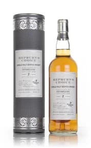 Fettercairn 7 Year Old 2008 (outturn: 85 bottles) - Hepburn's Choice (Langside)