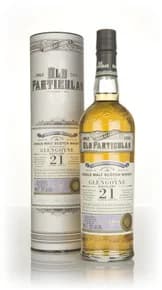 Glengoyne 21 Year Old 1996 (cask 12388) - Old Particular (Douglas Laing)