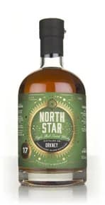 Orkney 17 Year Old 2000 - North Star Spirits