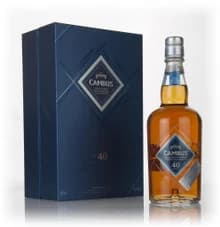 Cambus 40 Year Old 1975 (Special Release 2016)