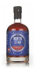 Tennessee Bourbon 13 Year Old 2003 - North Star Spirits
