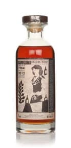 Karuizawa 28 Year Old 1984 (cask 7975) - LMDW Cocktail Series