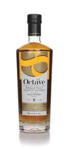 Aultmore 8 Year Old 2017 (cask 9549873) - The Octave (Duncan Taylor)