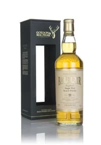 Balblair 21 Year Old (Gordon & MacPhail)