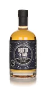 Secret Highland 15 Year Old 2009 (North Star Spirits)