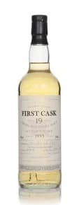 Aberfeldy 19 Year Old 1993 (cask 5604) - First Cask
