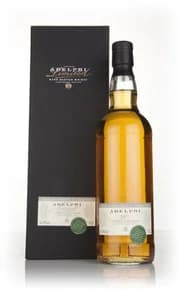 Strathmill 31 Year Old 1976 (cask 1126) - Archive (Adelphi)