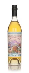 Glen Grant 30 Year Old - Whiskyland Chapter Fourteen (Decadent Drinks)