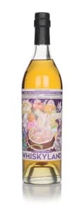 Ardmore 40 Year Old 1985 - Whiskyland Chapter  Twenty Five (Decadent Drinks)