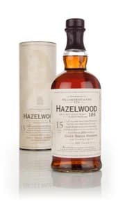 Hazelwood 105 15 Year Old