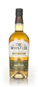 The Whistler 5 Year Old Double Oaked