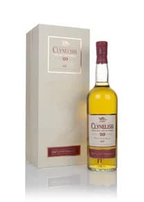 Clynelish 20 Year Old 200th Anniversary Distillery Exclusive
