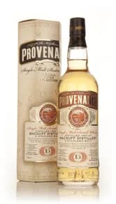 Macduff 15 Year Old 1997 (cask 9873) - Provenance (Douglas Laing)