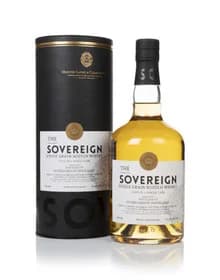 Invergordon 31 Year Old 1987 (cask 16794) - The Sovereign (Hunter Laing)