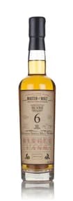 Slyrs 6 Year Old 2010 - Single Cask (Master of Malt)