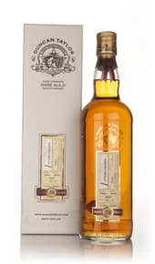 Invergordon 38 Year Old 1972 Cask 96251 - Rare Auld (Duncan Taylor)