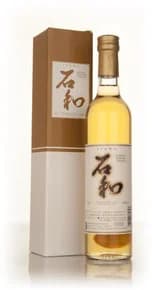 Isawa Japanese Blended Whiskey