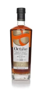 Ben Nevis 13 Year Old 2012 - The Octave (Duncan Taylor)