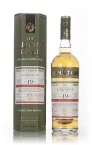 Linkwood 19 Year Old 1997 (cask 13269) - Old Malt Cask (Hunter Laing)
