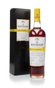 The Macallan 13 Year Old 1999 (cask 6697) – Easter Elchies Cask Selection 2012