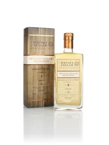 Westport 21 Year Old 1999 (cask 800075) - The Whisky Cellar