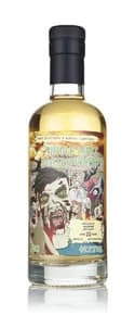 Auchroisk 20 Year Old (That Boutique-y Whisky Company)