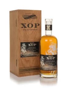 Bunnahabhain 35 Year Old 1988 (cask 18148) Chinese Year Of The Dragon - Xtra Old Particular (Douglas Laing)