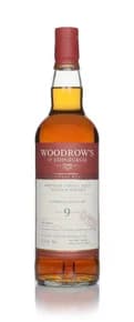 Auchroisk 9 Year Old 2016 (cask 807630A-B) - Woodrow's of Edinburgh