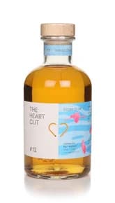 Stork Club German Rye Malt - The Heart Cut #13