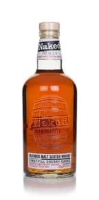 Naked Malt Blended Malt Scotch Whisky