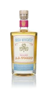 J.J. Corry The Battalion