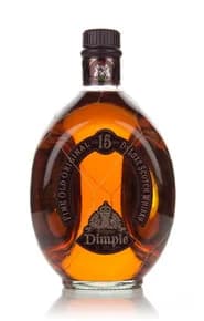 Haig's 15 Year Old Dimple - 1990s (1L)