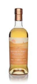Auchentoshan 20 Year Old (Whisky Craft)
