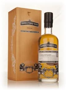 Littlemill 21 Year Old 1992 (cask 9970) - Directors' Cut (Douglas Laing)