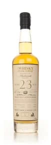 Auchroisk 23 Year Old 1990 (The Whisky Club)