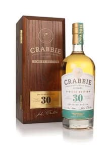Crabbie 30 Year Old