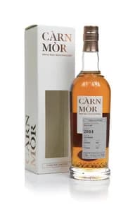 Whitlaw 7 Year Old 2014 - Strictly Limited (Càrn Mòr)