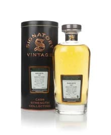Glen Keith 23 Year Old 1997 (cask 72586) - Cask Strength Collection (Signatory)
