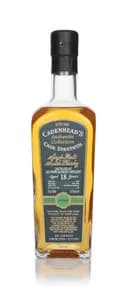 Aultmore 18 Year Old 2006 - Cadenhead's Authentic Collection